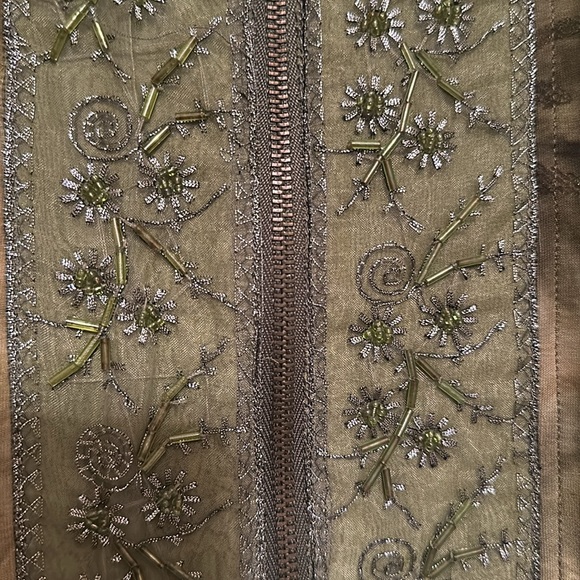 Jacket - Picture 3 of 3